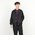 《ビジカジ対応》シルケットスムース クルーネック ドレスロンT 26AW
