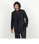 《ビジカジ対応》シルケットスムース クルーネック ドレスロンT 26AW