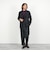 《ビジカジ対応》シルケットスムース クルーネック ドレスロンT 26AW