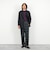 《ビジカジ対応》シルケットスムース クルーネック ドレスロンT 26AW
