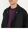《ビジカジ対応》シルケットスムース クルーネック ドレスロンT 26AW