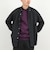 《ビジカジ対応》シルケットスムース クルーネック ドレスロンT 26AW