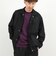 《ビジカジ対応》シルケットスムース クルーネック ドレスロンT 26AW
