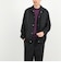 《ビジカジ対応》シルケットスムース クルーネック ドレスロンT 26AW