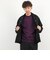 《ビジカジ対応》シルケットスムース クルーネック ドレスロンT 26AW