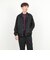《ビジカジ対応》シルケットスムース クルーネック ドレスロンT 26AW