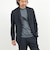 《ビジカジ対応》シルケットスムース クルーネック ドレスロンT 26AW
