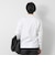 《ビジカジ対応》シルケットスムース Vネック ドレスロンT 26AW
