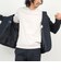 《ビジカジ対応》シルケットスムース Vネック ドレスロンT 26AW