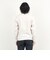《ビジカジ対応》シルケットスムース Vネック ドレスロンT 26AW