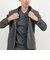 《ビジカジ対応》シルケットスムース Vネック ドレスロンT 26AW