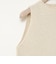 《セットアップ対応》【WALANCE/ワランス】paper knit sleeveless top