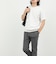 JQ裏メッシュTシャツ ジャカード 26SS
