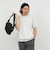 JQ裏メッシュTシャツ ジャカード 26SS