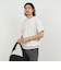 JQ裏メッシュTシャツ ジャカード 26SS