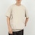 JQ裏メッシュTシャツ ジャカード 26SS