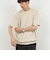 JQ裏メッシュTシャツ ジャカード 26SS