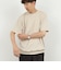 JQ裏メッシュTシャツ ジャカード 26SS