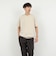 JQ裏メッシュTシャツ ジャカード 26SS