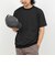 JQ裏メッシュTシャツ ジャカード 26SS