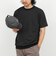 JQ裏メッシュTシャツ ジャカード 26SS