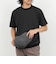 JQ裏メッシュTシャツ ジャカード 26SS