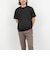 JQ裏メッシュTシャツ ジャカード 26SS