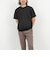JQ裏メッシュTシャツ ジャカード 26SS