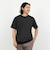 JQ裏メッシュTシャツ ジャカード 26SS