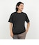 JQ裏メッシュTシャツ ジャカード 26SS