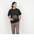 JQ裏メッシュTシャツ ジャカード 26SS