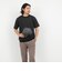 JQ裏メッシュTシャツ ジャカード 26SS