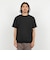 JQ裏メッシュTシャツ ジャカード 26SS