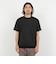 JQ裏メッシュTシャツ ジャカード 26SS