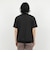 JQ裏メッシュTシャツ ジャカード 26SS
