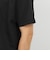 JQ裏メッシュTシャツ ジャカード 26SS