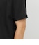 JQ裏メッシュTシャツ ジャカード 26SS