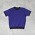 JQ裏メッシュTシャツ ジャカード 26SS