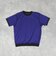 JQ裏メッシュTシャツ ジャカード 26SS