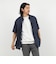 《一部セットアップ対応》DotAir ドットエアー半袖B.D. ボタンダウンシャツ 通気性/UVカット 26SS