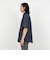 《一部セットアップ対応》DotAir ドットエアー半袖B.D. ボタンダウンシャツ 通気性/UVカット 26SS