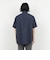 《一部セットアップ対応》DotAir ドットエアー半袖B.D. ボタンダウンシャツ 通気性/UVカット 26SS