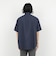 《一部セットアップ対応》DotAir ドットエアー半袖B.D. ボタンダウンシャツ 通気性/UVカット 26SS