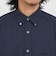 《一部セットアップ対応》DotAir ドットエアー半袖B.D. ボタンダウンシャツ 通気性/UVカット 26SS