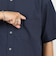 《一部セットアップ対応》DotAir ドットエアー半袖B.D. ボタンダウンシャツ 通気性/UVカット 26SS