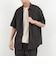 《一部セットアップ対応》DotAir ドットエアー半袖B.D. ボタンダウンシャツ 通気性/UVカット 26SS