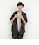 《一部セットアップ対応》DotAir ドットエアー半袖B.D. ボタンダウンシャツ 通気性/UVカット 26SS