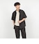 《一部セットアップ対応》DotAir ドットエアー半袖B.D. ボタンダウンシャツ 通気性/UVカット 26SS