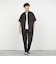 《一部セットアップ対応》DotAir ドットエアー半袖B.D. ボタンダウンシャツ 通気性/UVカット 26SS