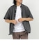 《一部セットアップ対応》DotAir ドットエアー半袖B.D. ボタンダウンシャツ 通気性/UVカット 26SS